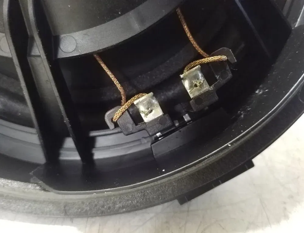 FORD Kuga 1 generation (2008-2013) Rear Left Door Sound Speaker AA6T18808CA 32167271