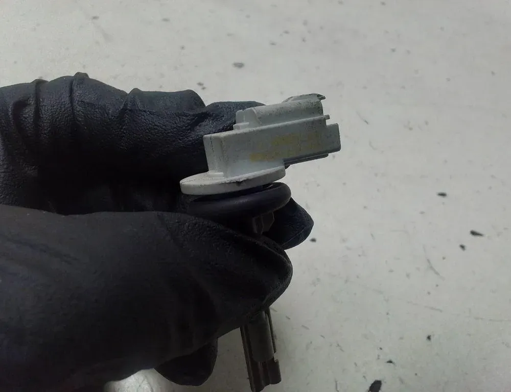 FORD Focus 4 generation (2018-2024) Kipufogógáz hőmérsékletérzékelője 457T19C734AA 34184093