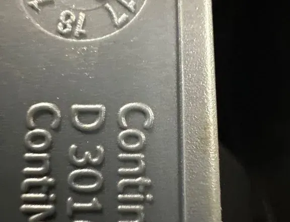 FORD C-Max 2 generation (2010-2019) Gumiabroncs-kompresszor D30165 34180406