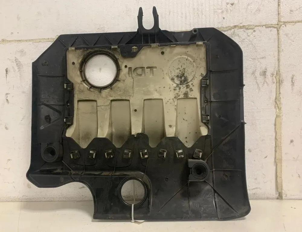 VOLKSWAGEN Touran 1 generation (2003-2015) Motorburkolat 03G103925BN,03G103925BM,03G103925BL 34196160