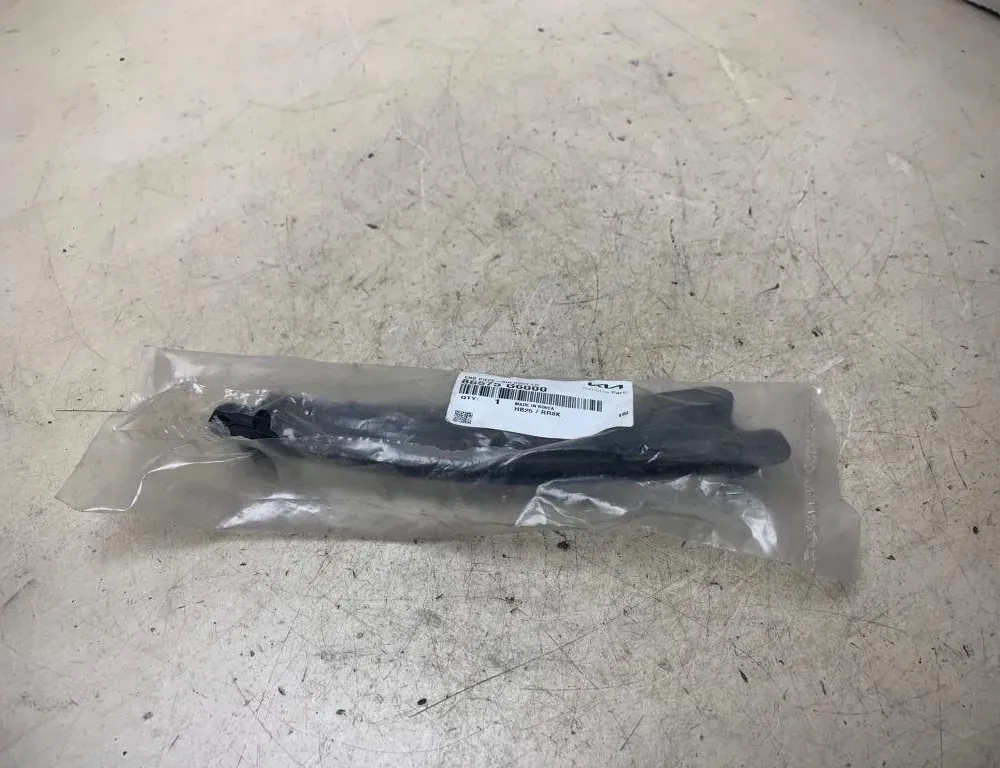 KIA Picanto 3 generation (2017-2024) Egyéb karosszéria-alkatrészek 86575G6000 34176146