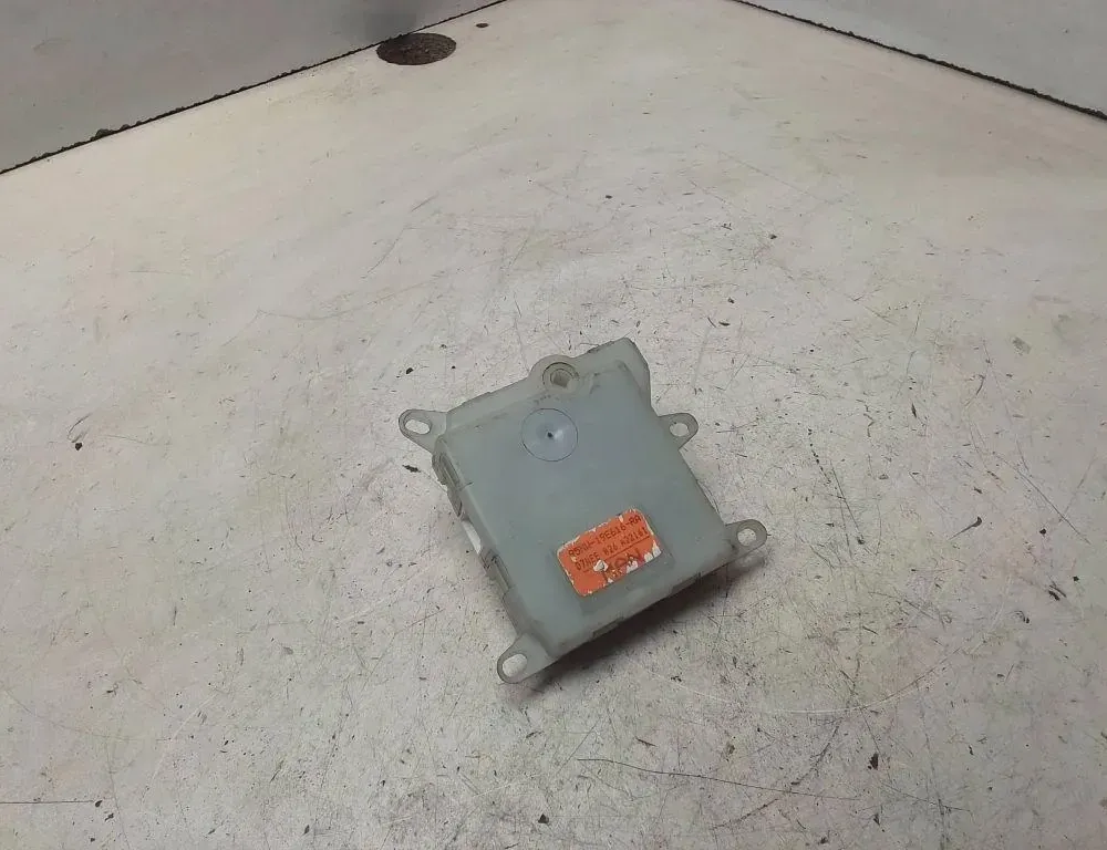 VOLKSWAGEN Sharan 1 generation (1995-2010) Belső fűtőtest vezérlőszelepei 026A22161,95NW19E616RA 34175969