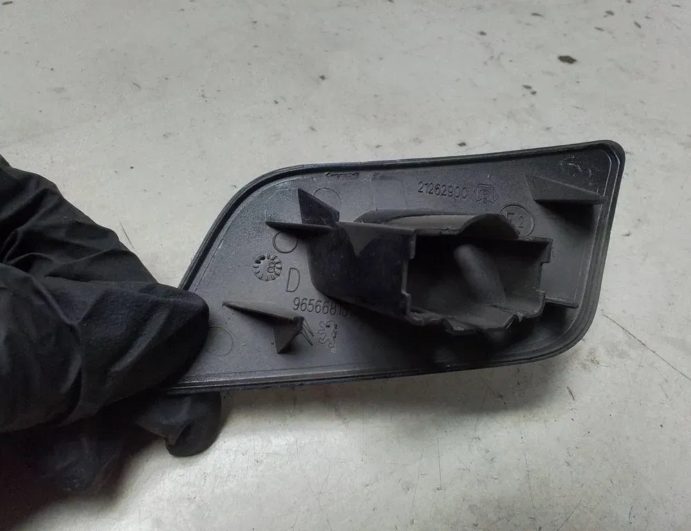 CITROËN C4 Picasso 1 generation (2006-2013) Крышка омывателя фар правой стороны 965668137,21262900 34189267
