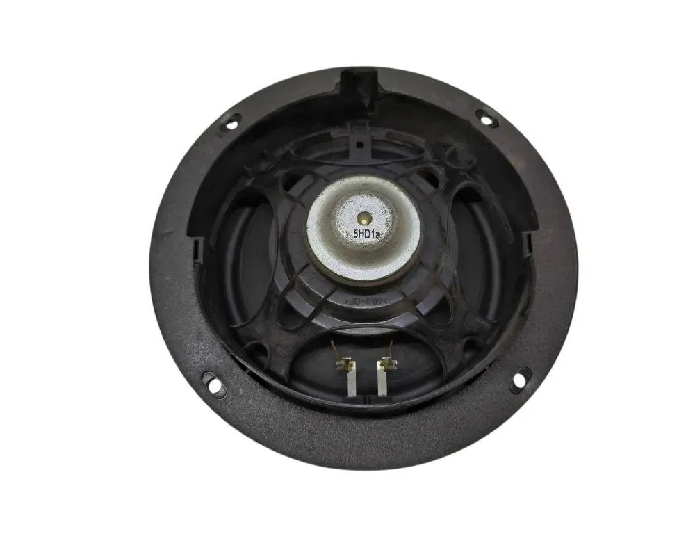 MERCEDES-BENZ M-Class W164 (2005-2011) Jobb hátsó ajtó hangszórója A1648203002 34289194