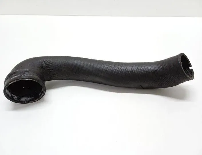 SAAB 9-3 2 generation (2002-2014) Feltöltőlevegő-tömlő AB2785081 22684526