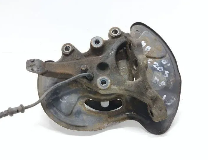 MERCEDES-BENZ C-Class W203/S203/CL203 (2000-2008) Jobb első kerékagy orsója 20901 22689515