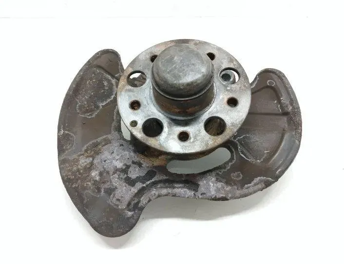 MERCEDES-BENZ C-Class W203/S203/CL203 (2000-2008) Jobb első kerékagy orsója 20901 22689515