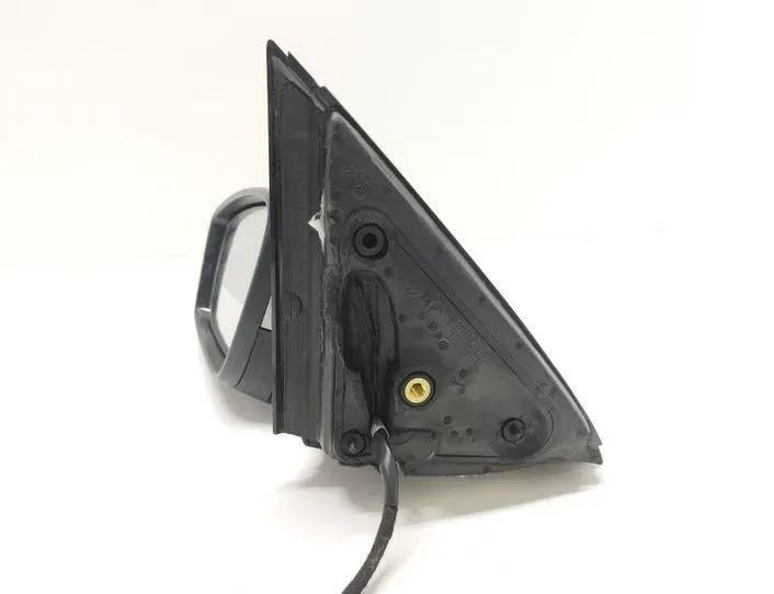 SKODA Fabia 3 generation (2014-2021) Bal oldali visszapillantó tükör E90411104,6V1857407F 22691632