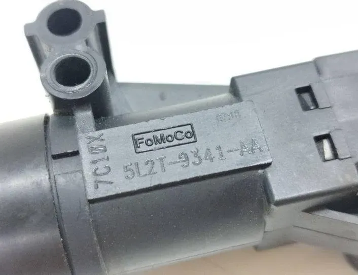 JAGUAR S-Type 1 generation (1999-2008) Egyéb vezérlőegységek 5L2T9341AA 22694789