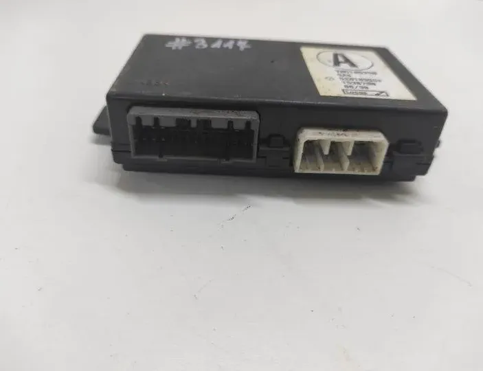 ROVER 416i 1 generation (1995-2000) Comfort Control Unit 52010353F,YWC105330 22714847