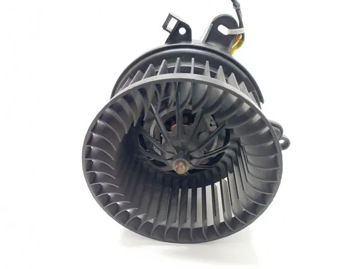 PEUGEOT Partner 1 generation (1996-2012) Belső hűsugárzó TG26 22730101