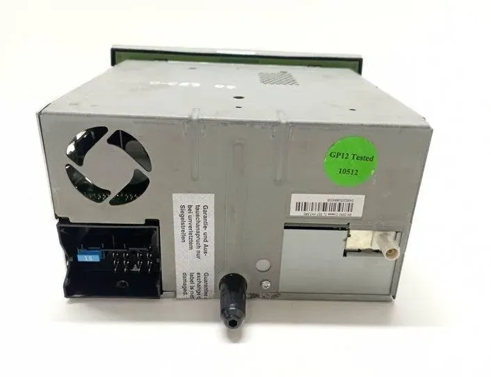 OPEL Corsa D (2006-2020) Zenelejátszó GPS-szel 13262382,497316088 22732752