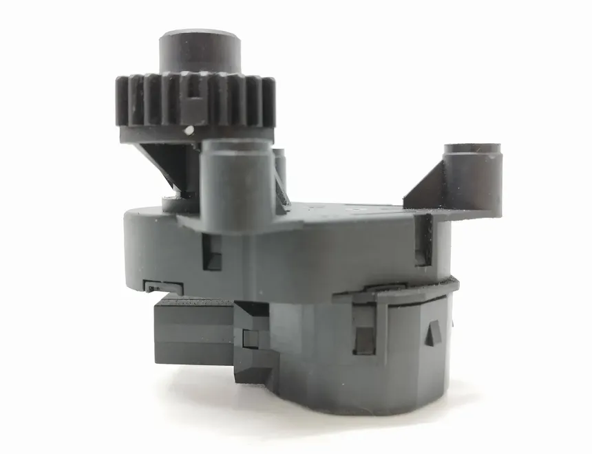 VOLKSWAGEN Sharan 1 generation (1995-2010) Belső fűtőtest vezérlőszelepei YM2H19E616CA,AL1RA,7M3907511D 23120356