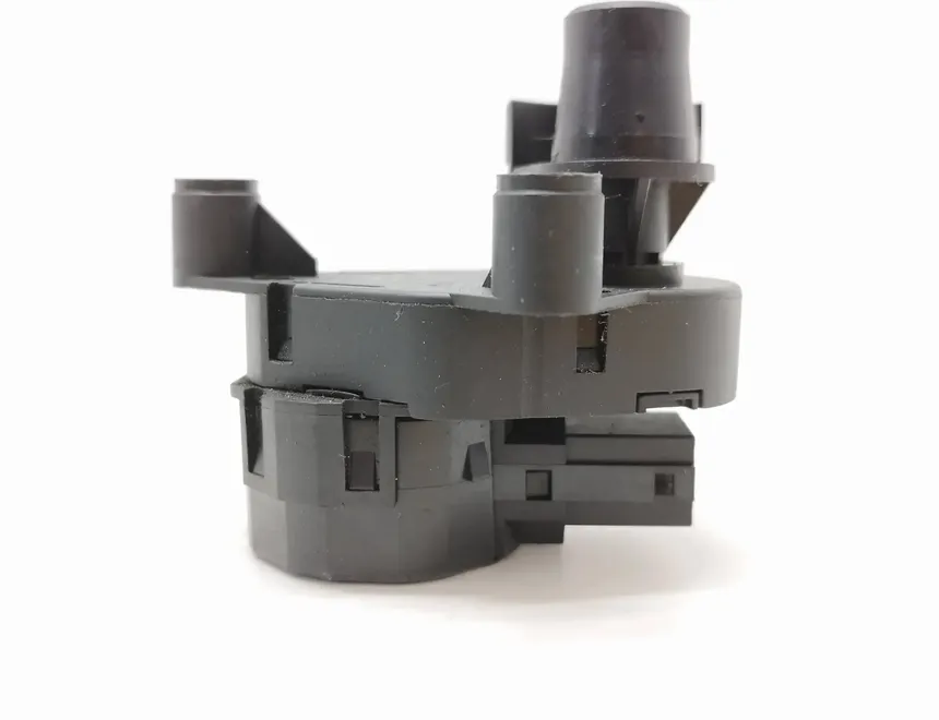 VOLKSWAGEN Sharan 1 generation (1995-2010) Belső fűtőtest vezérlőszelepei YM2H19E616CA,AL1RA,7M3907511D 23120356