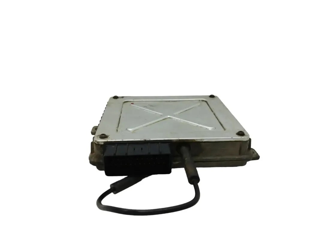 ROVER 416i 1 generation (1995-2000) motorvezérlő egység MKC103370 25904666