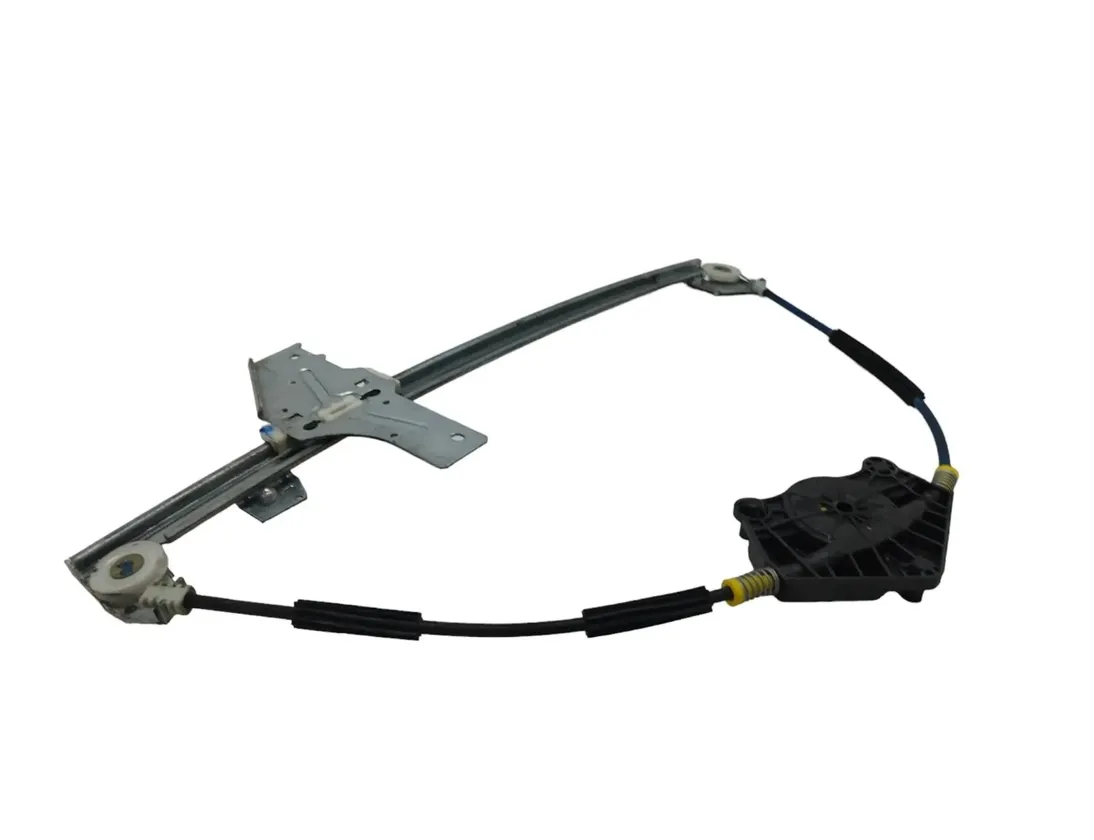 PEUGEOT 307 1 generation (2001-2008) Jobb első ajtó ablakemelője 9634456880 27814783