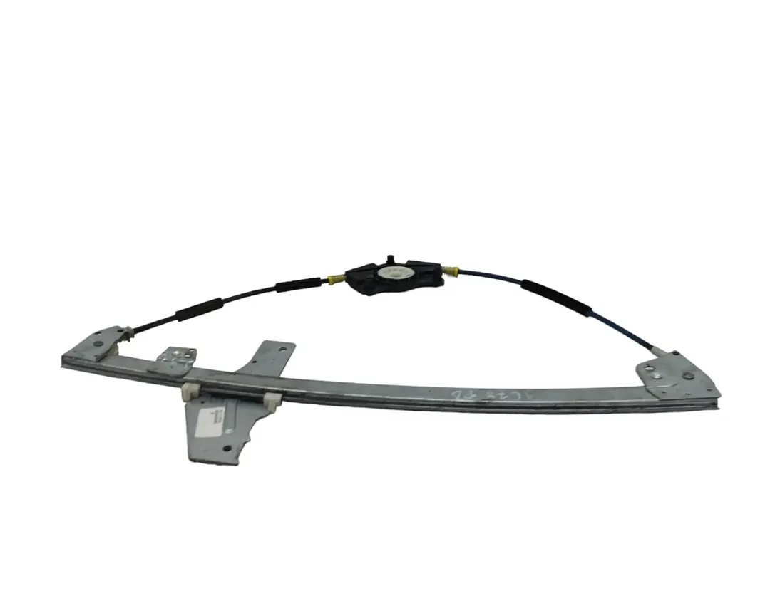 PEUGEOT 307 1 generation (2001-2008) Jobb első ajtó ablakemelője 9634456880 27814783