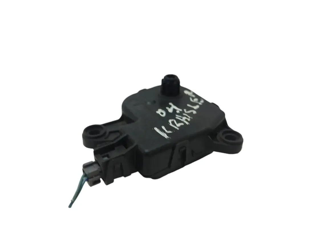 CHRYSLER Voyager 4 generation (2001-2007) Belső fűtőtest vezérlőszelepei 04885465AAC 27815675