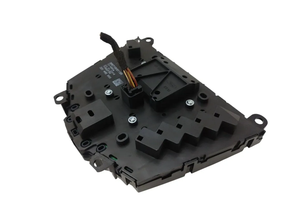 FORD Focus 3 generation (2011-2020) Автомагнитола с навигацией BM5T18K811BA 28943351