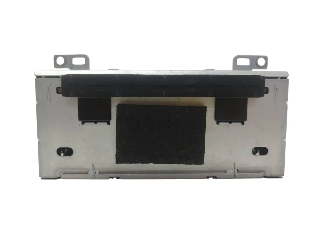 FORD EcoSport 2 generation (2013-2024) Zenelejátszó GPS-szel DN1518C815PK 29141684