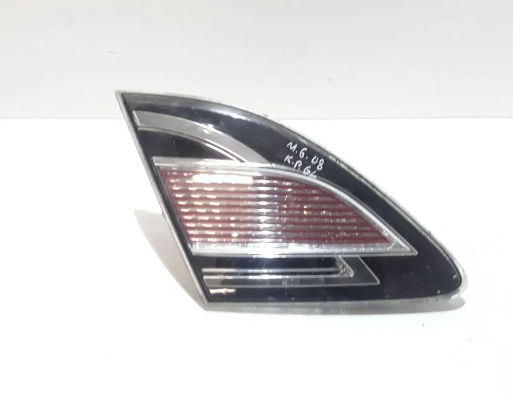 MAZDA 3 BL (2009-2013) Right Side Tailgate Taillight 13241055 31464479