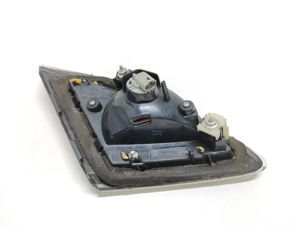 MAZDA 3 BL (2009-2013) Right Side Tailgate Taillight 13241055 31464520