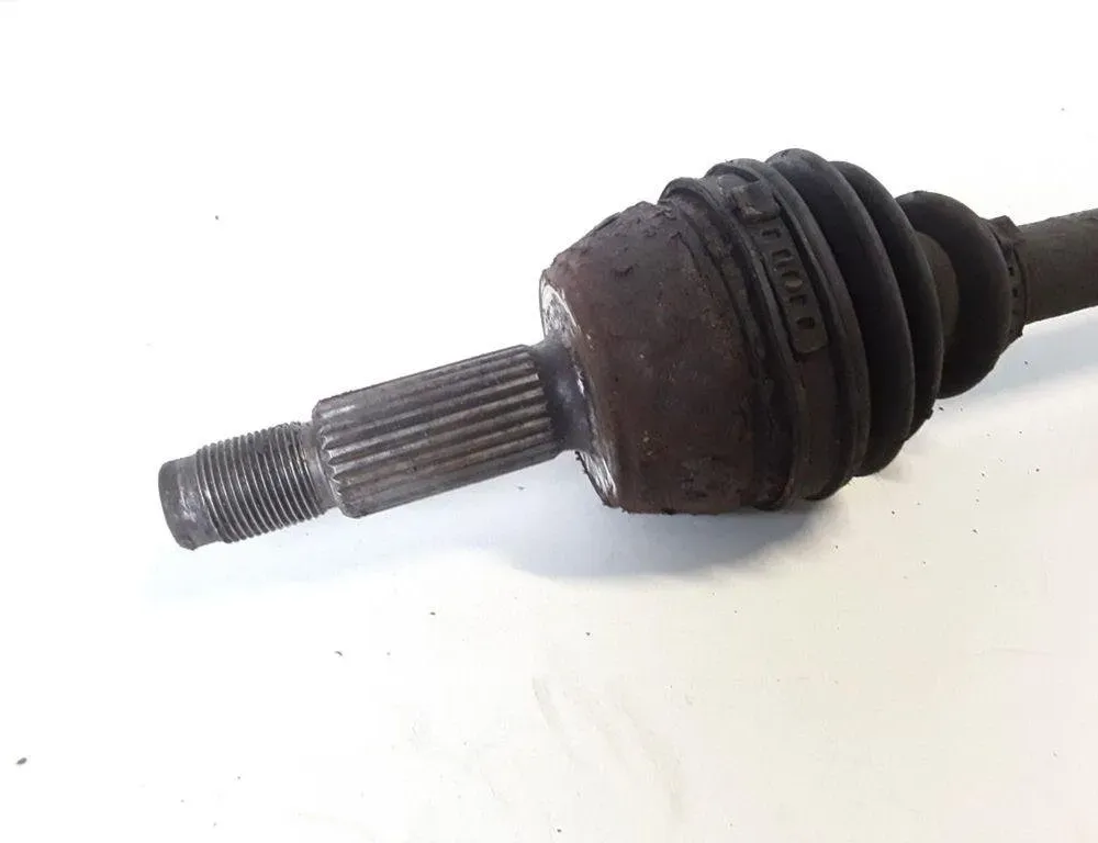 FORD Ka 1 generation (1996-2008) Jobb első kardántengely 31552913