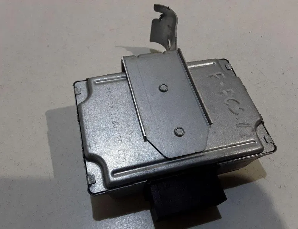 FORD Focus 3 generation (2011-2020) Egyéb vezérlőegységek BV6T14B526BA 32058253