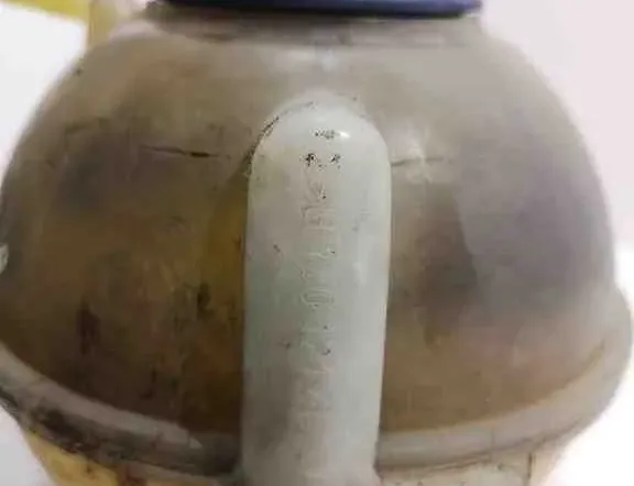 VOLKSWAGEN Bora 1 generation (1998-2005) Tágulási tartály 1J0121403A 32549532