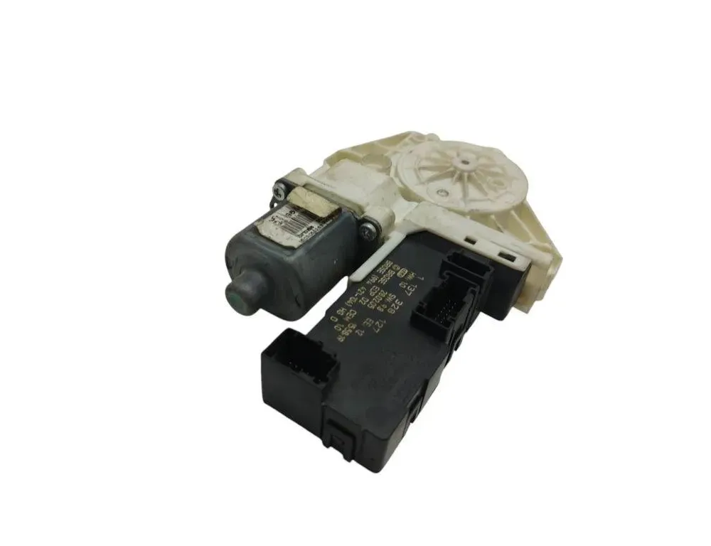 PEUGEOT 406 1 generation (1995-2004) Bal első ajtó ablakemelő motorja 9646594480 32785173