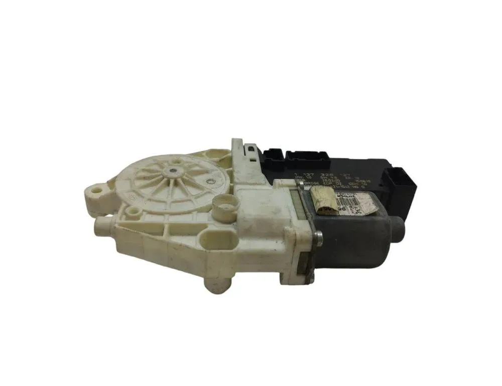 PEUGEOT 406 1 generation (1995-2004) Bal első ajtó ablakemelő motorja 9646594480 32785173