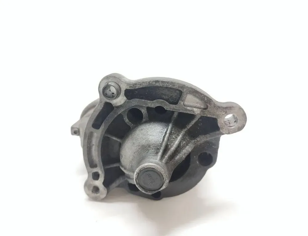 PEUGEOT 307 1 generation (2001-2008) Indítómotor D6RA572 32933642