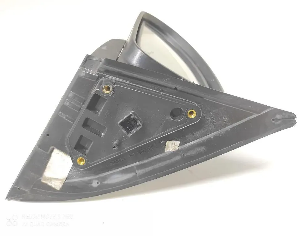 KIA Cee'd 1 generation (2007-2012) Зеркало передней левой двери 022608 32950860