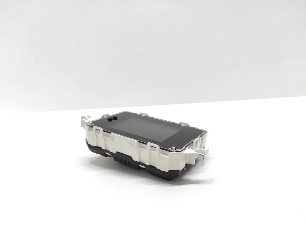 FORD C-Max 2 generation (2010-2019) Navigációs kijelző AM5T18B955BD 32996265