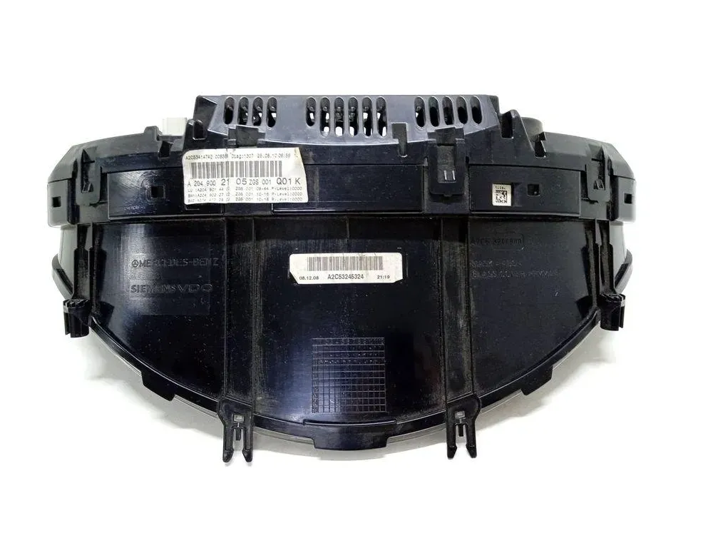MERCEDES-BENZ C-Class W204/S204/C204 (2004-2015) Спидометр A2049002105 33029182