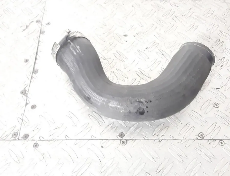 AUDI TT 8J (2006-2014) Feltöltőlevegő-tömlő 33333070