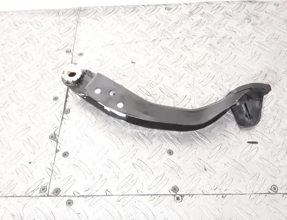 AUDI TT 8J (2006-2014) Fékpedál 33335255