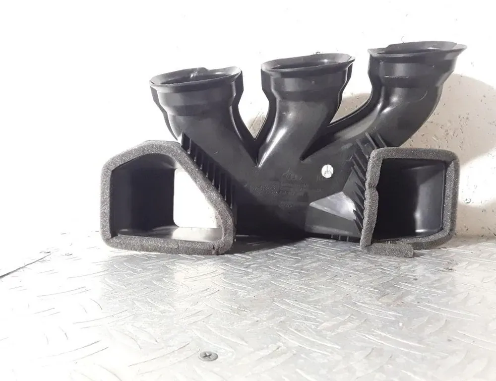 AUDI TT 8J (2006-2014) Légbeszívó cső 8J2857409 33335283