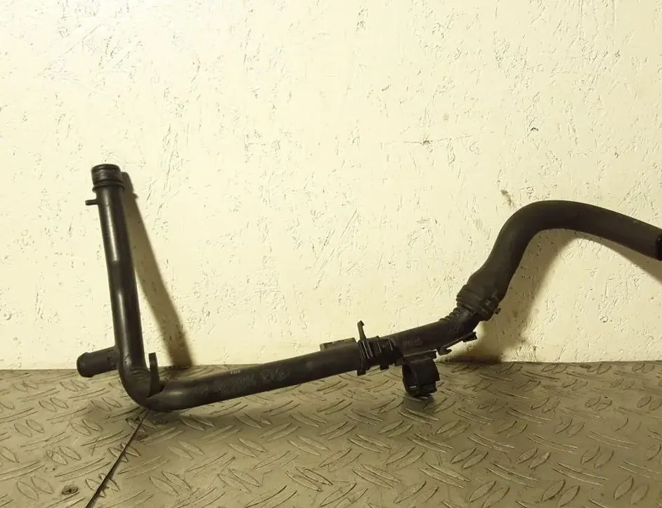 AUDI TT 8J (2006-2014) Hűtőtömlők 03L121065AJ 33335324