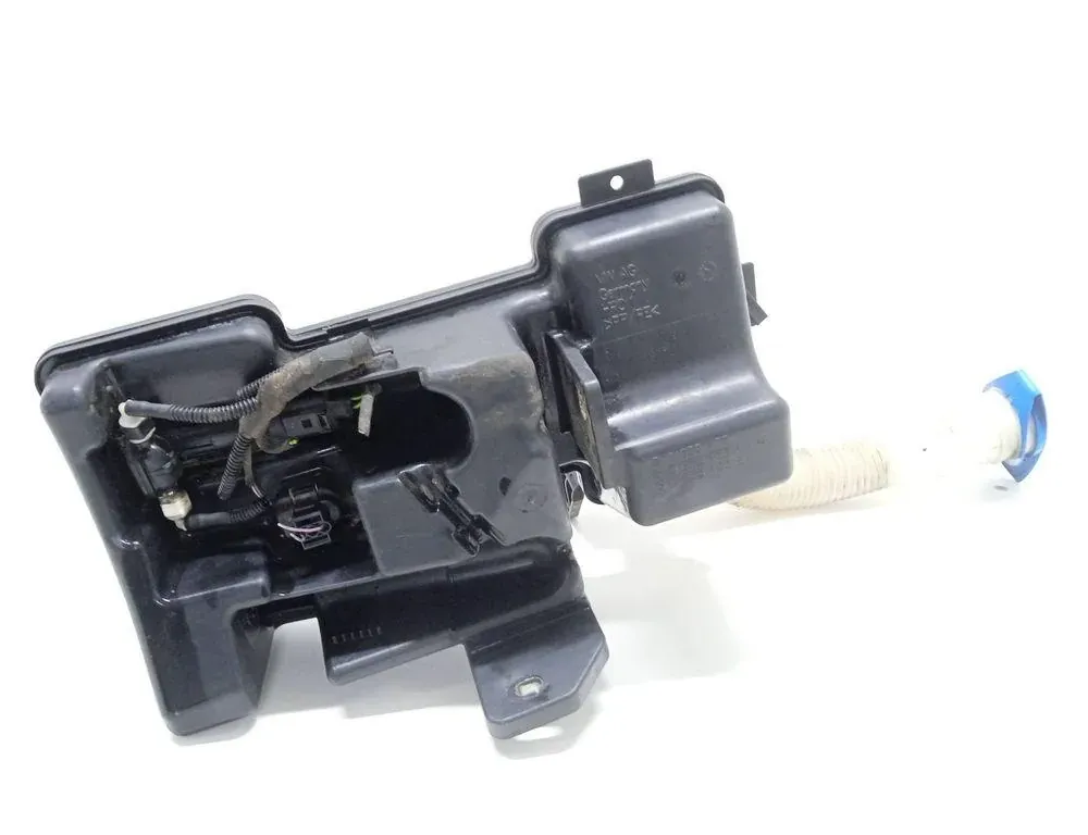 VOLKSWAGEN Tiguan 1 generation (2007-2017) Ablakmosó tartálya 5N0955453A 33479705