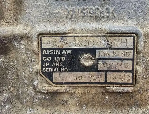 PORSCHE Cayenne 958 (2010-2018) Sebességváltó 0C8300037H 33528324