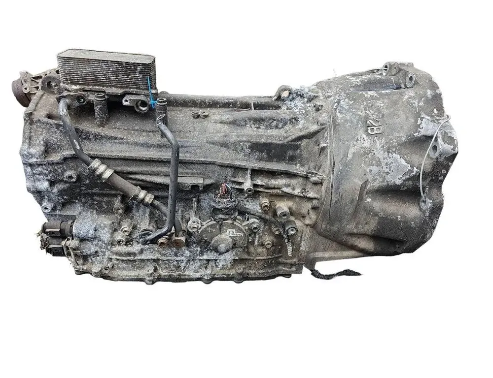 PORSCHE Cayenne 958 (2010-2018) Sebességváltó 0C8300037H 33528324