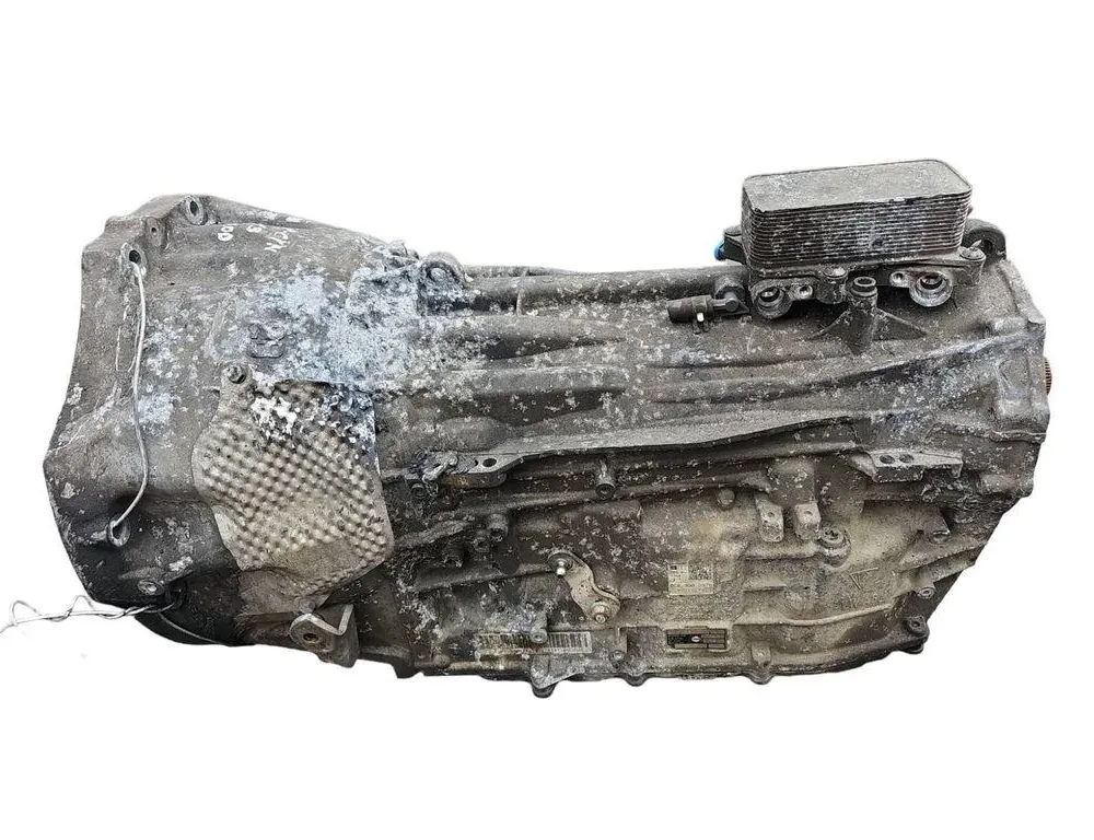 PORSCHE Cayenne 958 (2010-2018) Sebességváltó 0C8300037H 33528324