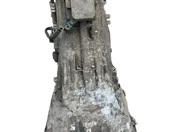 PORSCHE Cayenne 958 (2010-2018) Sebességváltó 0C8300037H 33528324