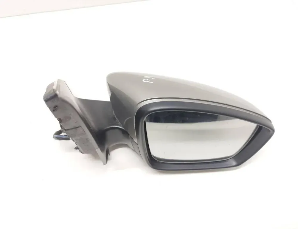 SKODA Fabia 3 generation (2014-2021) Jobb oldali visszapillantó tükör 6V1857408F 33543268