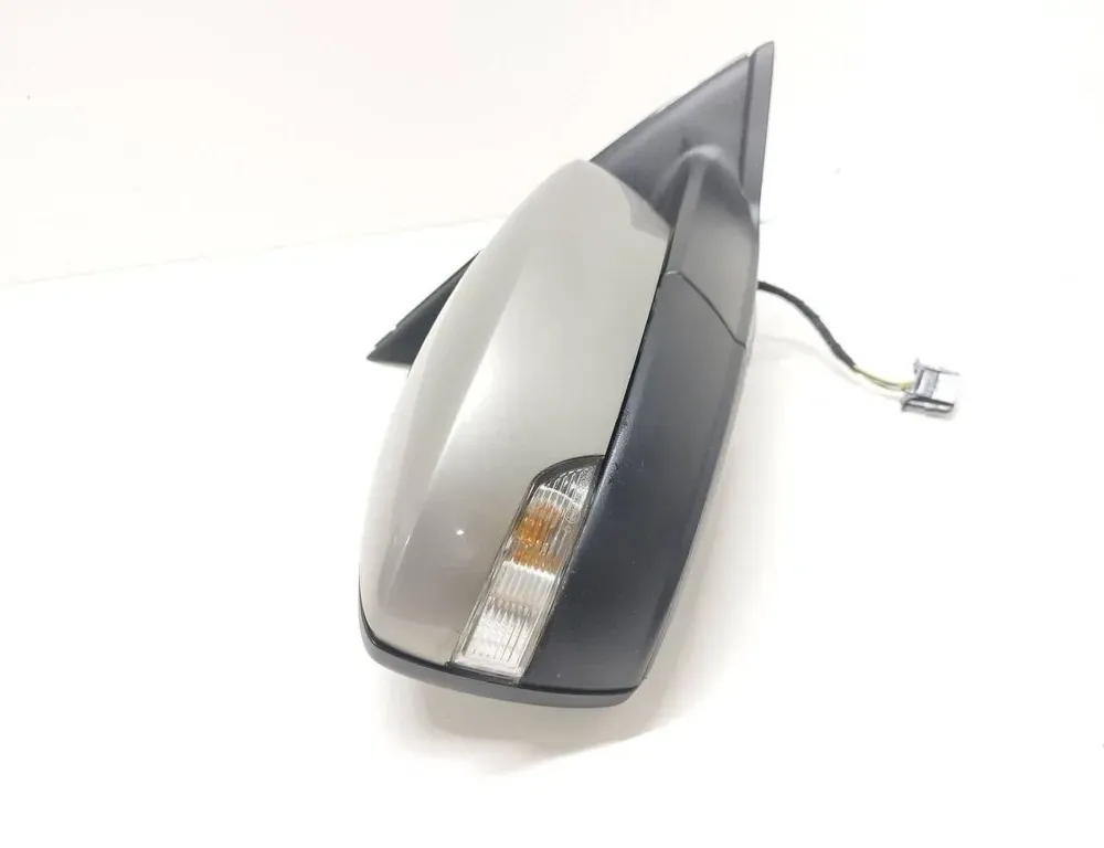 SKODA Fabia 3 generation (2014-2021) Jobb oldali visszapillantó tükör 6V1857408F 33543268