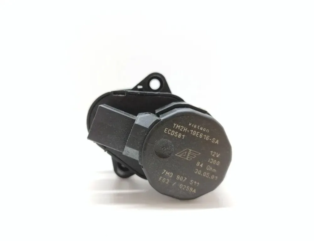 SEAT Alhambra 1 generation (1996-2010) Belső fűtőtest vezérlőszelepei 7M3907511 33555951