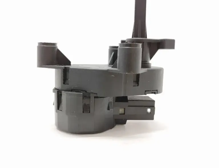 SEAT Alhambra 1 generation (1996-2010) Belső fűtőtest vezérlőszelepei 7M3907511 33555951