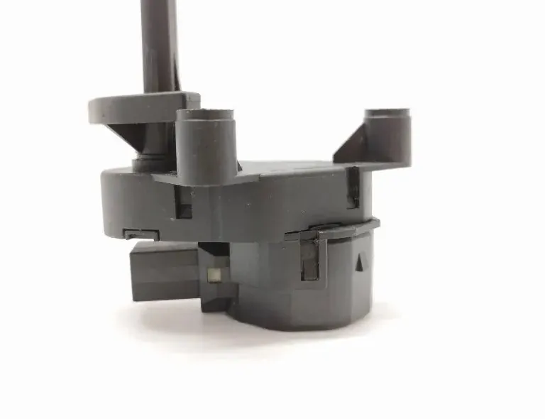 SEAT Alhambra 1 generation (1996-2010) Belső fűtőtest vezérlőszelepei 7M3907511 33555951