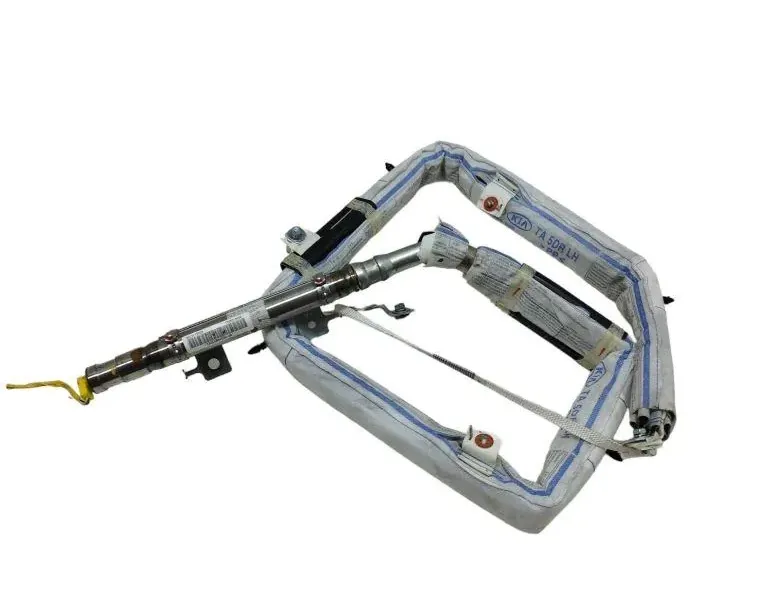 KIA Picanto 3 generation (2017-2024) Bal oldali SRS tetőlégzsák 850101Y000 33576751